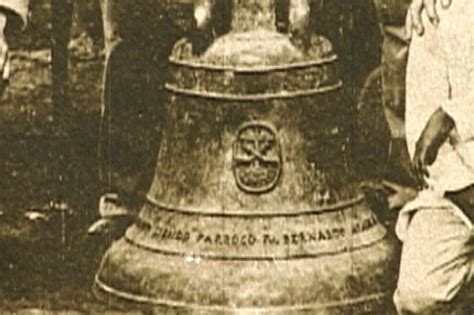 Bells of Balangiga: Why they matter | ABS-CBN News