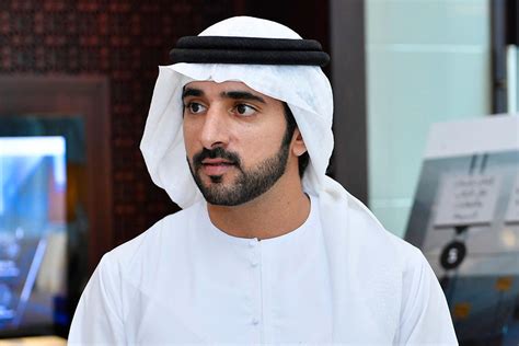 Sheikh Hamdan hails Dubai for its resilience throughout 2020 - Hotelier ...