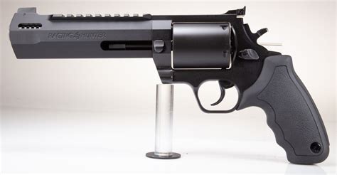 TAURUS INTERNATIONAL MFG. CO. Taurus Raging Hunter 500 :: Gun Values by ...