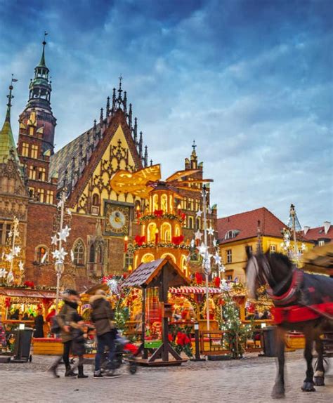 Rothenburg Christmas Market 2024 - Opening Dates, hotels, things to do ...