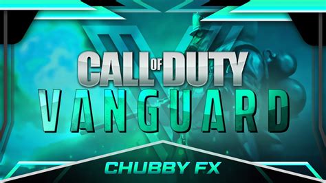 Call Of Duty Vanguard Cover on Behance