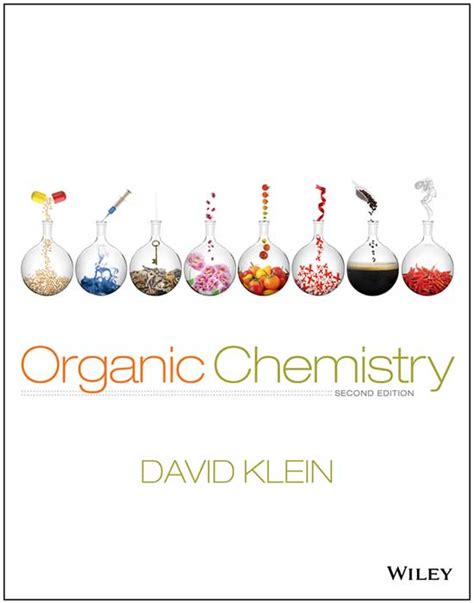 Organic Chemistry, 2nd Edition | $ | Wiley Direct