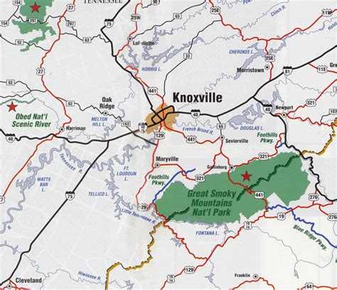 Knoxville | Real Estate and Market Trends