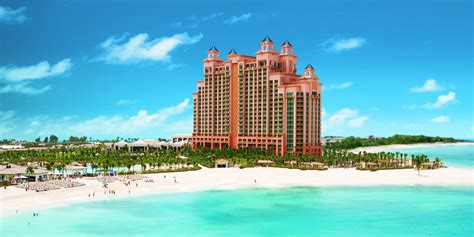 The Cove Atlantis