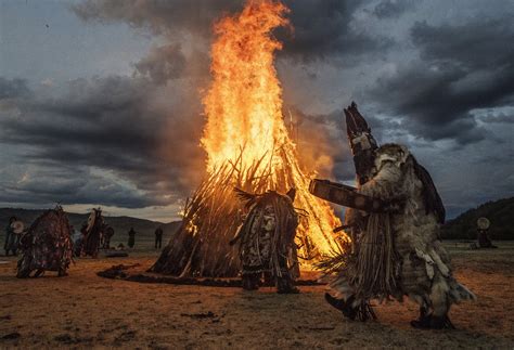 Summer solstice rituals: How the longest day of the year is celebrated ...