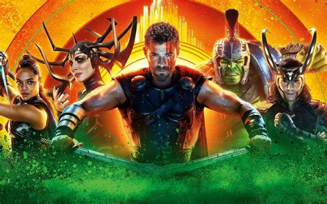 Thor Ragnarok Movie Poster Wallpapers - Top Free Thor Ragnarok Movie ...