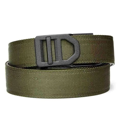 Kore Essential EDC Tactical Gun Belts (1.5″) – SPEEDD Tactical