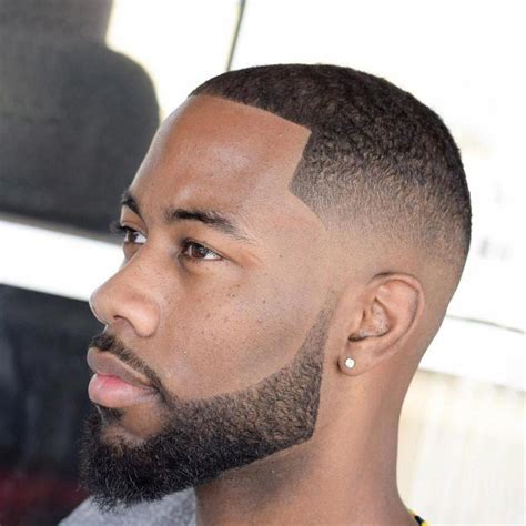 27 Black Men Beard Styles: Look Hot and Stylish This Season