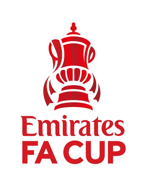 All-New Emirates FA Cup Logo Launched - Includes Small Number For ...