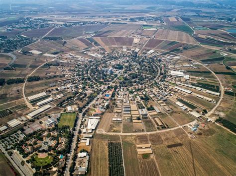 What is a Kibbutz? | Tourist Israel