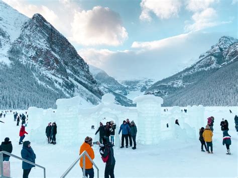 Top 10 Winter Activities in Banff National Park - Your Ultimate Winter ...