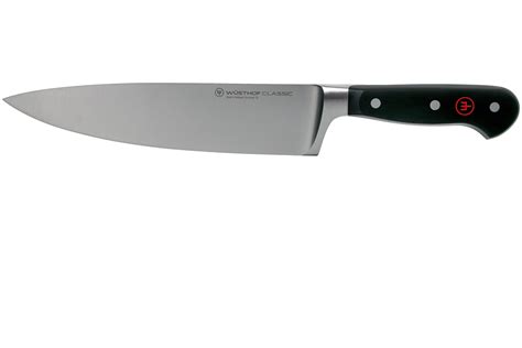 Wüsthof Classic chef's knife 20 cm, 1040100120 | Advantageously ...