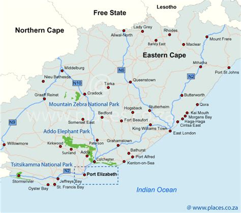 Butterworth, Eastern Cape - Alchetron, the free social encyclopedia