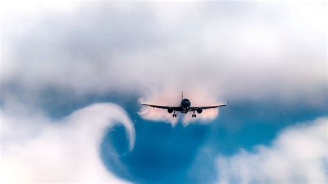 What is turbulence? An investigation into why the skies seem to be ...