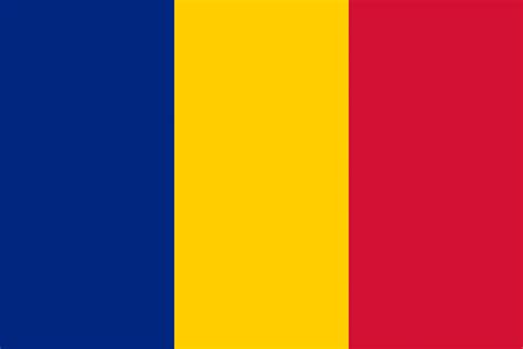 Romania Flag Wallpapers - Wallpaper Cave