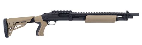 500 – ATI Tactical O.F. Mossberg & Sons