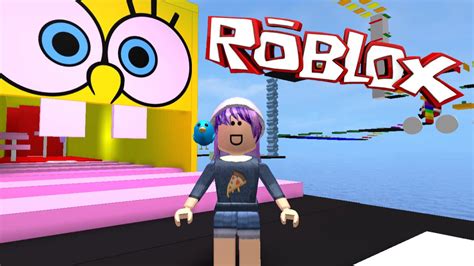 ROBLOX LET'S PLAY MEGA FUN OBBY PT3 | RADIOJH GAMES - YouTube