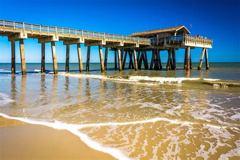 10 Best Beaches in Georgia - Discover the Beaches of Georgia on a Road ...