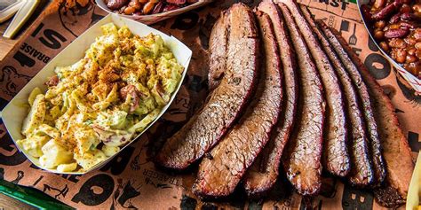 Smoked Texas BBQ Brisket