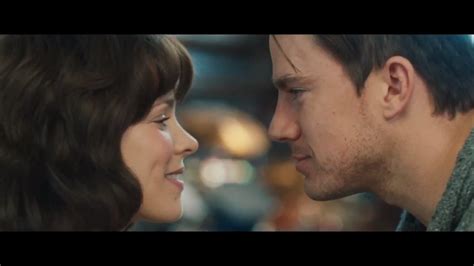 The Vow Movie Trailer Screencaps - The Vow Image (27916546) - Fanpop