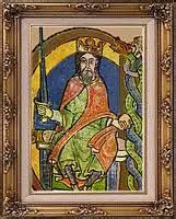 King David I of Scotland - Medievalists.net