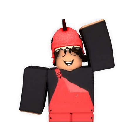 Download Explore the Virtual World with Roblox Boy Wallpaper ...