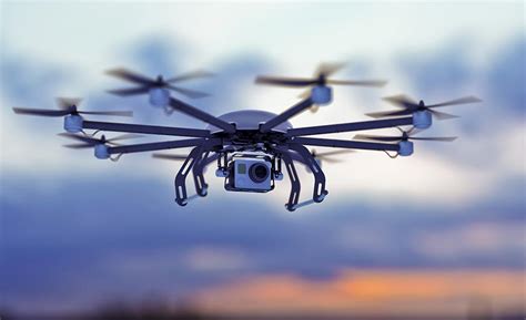 Drone Security Risks and How to Protect Against Them | 2017-10-31 ...