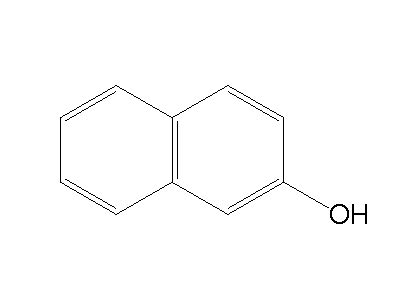 2-naphthol - 135-19-3, C10H8O, density, melting point, boiling point ...