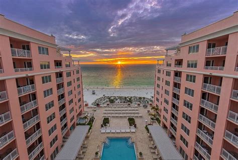 HYATT REGENCY CLEARWATER BEACH RESORT & SPA - Updated 2021 Prices ...