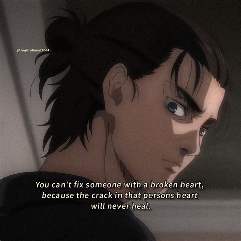 Eren Yeager in 2022 | Eren jaeger, Anime, Anime quotes