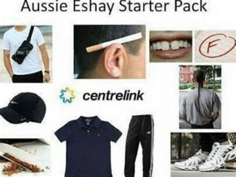 Eshays Melbourne culture: What is an eshay? | The Courier Mail