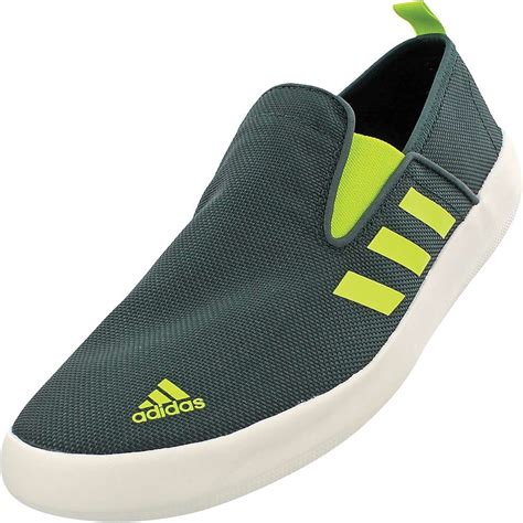 Adidas Men's B Slip On DLX Shoe - at Moosejaw.com