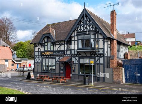 Winsford Cheshire High Resolution Stock Photography and Images - Alamy