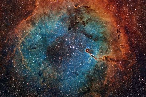 space, Stars, Galaxy, Nebula, Space art HD Wallpapers / Desktop and ...