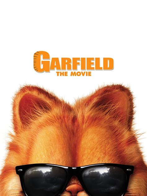 Garfield - The Movie - Movie Reviews