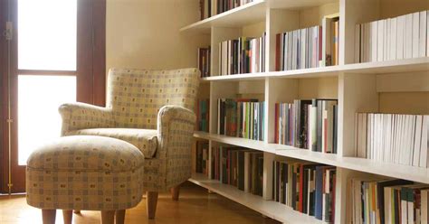 Top 7 Bookshelf Design Ideas for Your Home Library in 2024