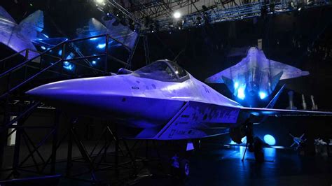 Stealth technology and advanced generation aircrafts