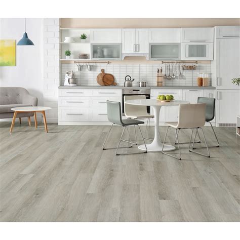 Style Selections Luxury Vinyl Plank Flooring | Floor Roma