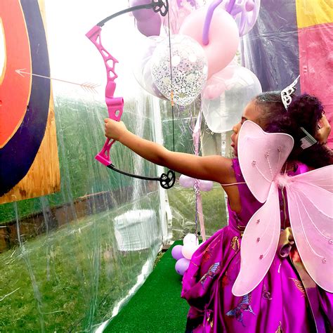 Beyonce Shares Beautiful Photos From Blue Ivy’s 4th Birthday Party