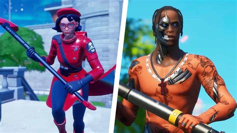 Top 5 most controversial Fortnite skins of all time | WePC