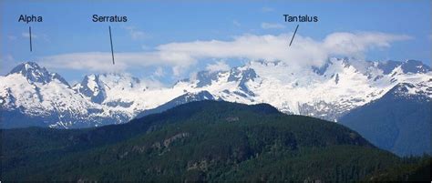 Tantalus Range - Alchetron, The Free Social Encyclopedia