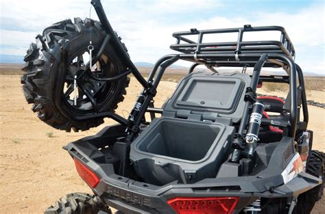 Polaris Ranger 800 Xp Accessories