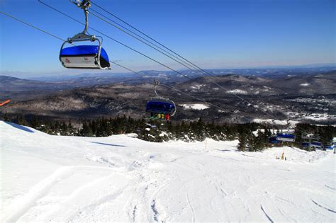 Mount Snow: 17 Ski Resort Reviews & Top Tips 2018/19 - SnowPak