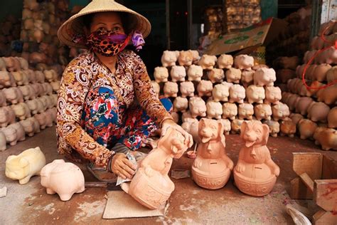 Exploring Binh Duong Province - An Lam Retreats