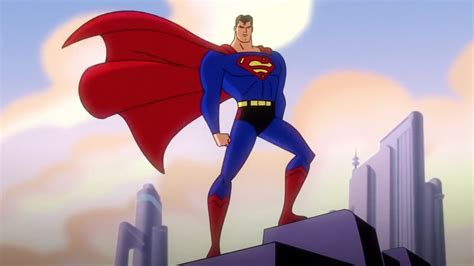 The 14 Best Superman: The Animated Series Episodes