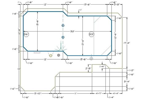 Civil Engineering Drawing | Construction Engineering drawing… | Flickr