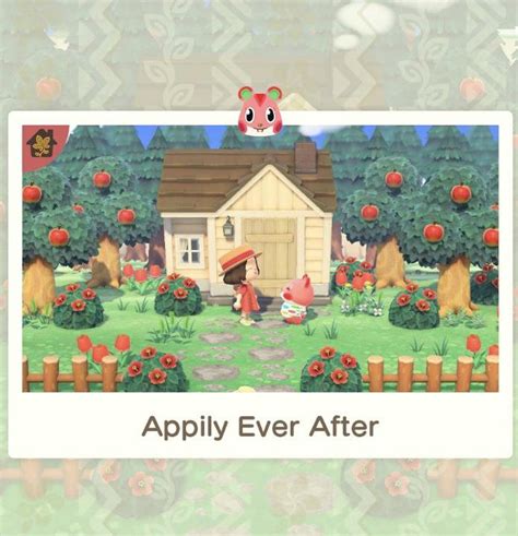 I remodeled all of my villager’s homes on my island! Had a ton of fun ...