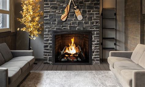 12 Best Gas Fireplace For 2024 | Storables