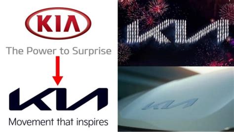 New Kia Logo To Feature On All Their Cars - Including Seltos, Sonet