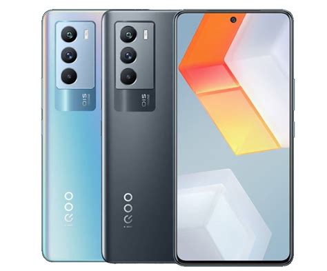 iQOO 9 SE, iQOO 9 and iQOO 9 Pro launched in India starting at Rs. 33990